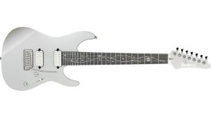 実戦派必見：Tim Hensonシグネチャーモデル「Ibanez　TOD70」が実現する多彩なサウンド