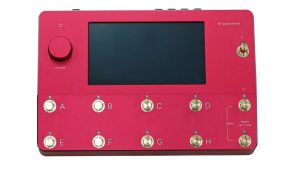 NEURAL DSP　Quad Coretex　2024年限定カラーモデルが登場