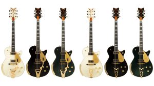 GretschよりPenguinモデルが2機種登場