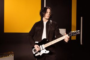 ジャック・ホワイト限定シグネチャーギター「Fender　Limited Edition Triplecaster」の魅力徹底解説