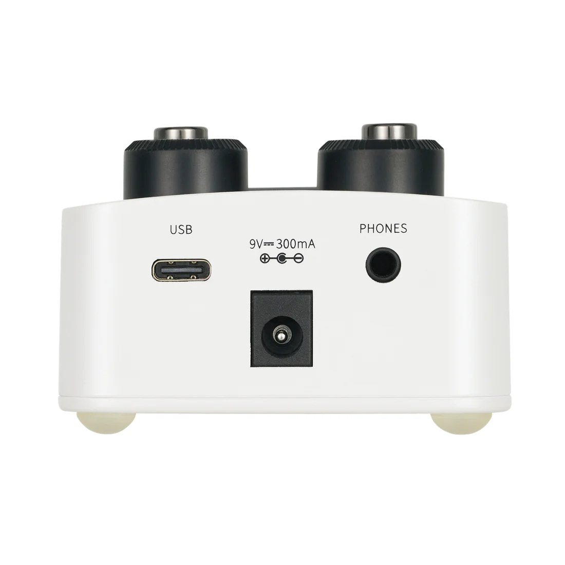 Mooer GL100：練習からライブまで対応、次世代ルーパー&ドラムマシン