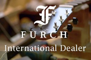 島村楽器がFurch International Dealerになりました