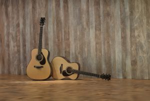 YAMAHA「FG9 X」「FS9 X」登場！自然な生音と表現力を備えた新フラッグシップモデル