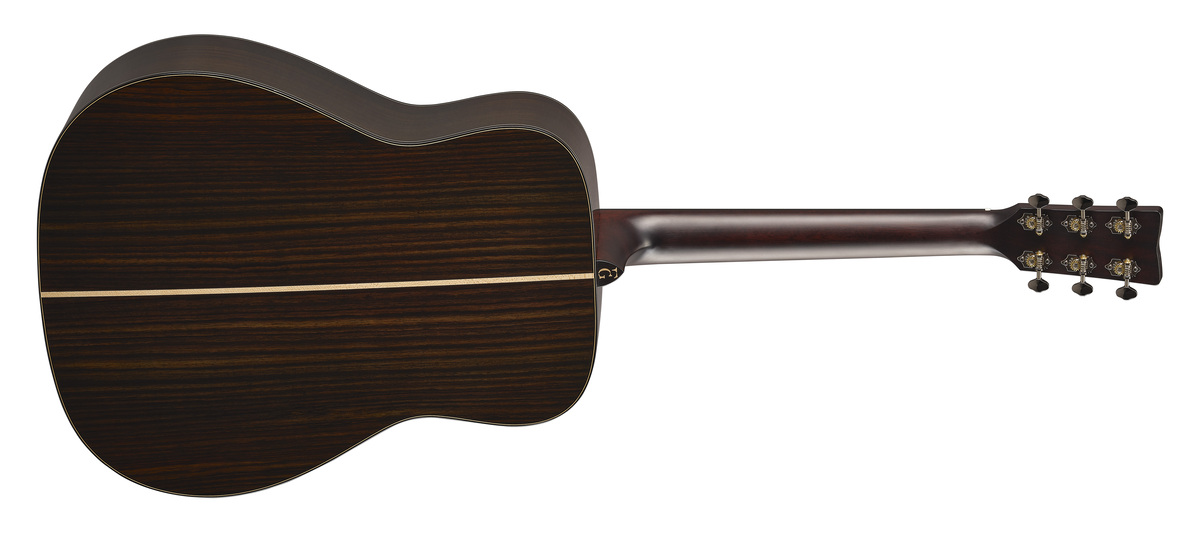 YAMAHA「FG9 X」「FS9 X」登場！自然な生音と表現力を備えた新フラッグ