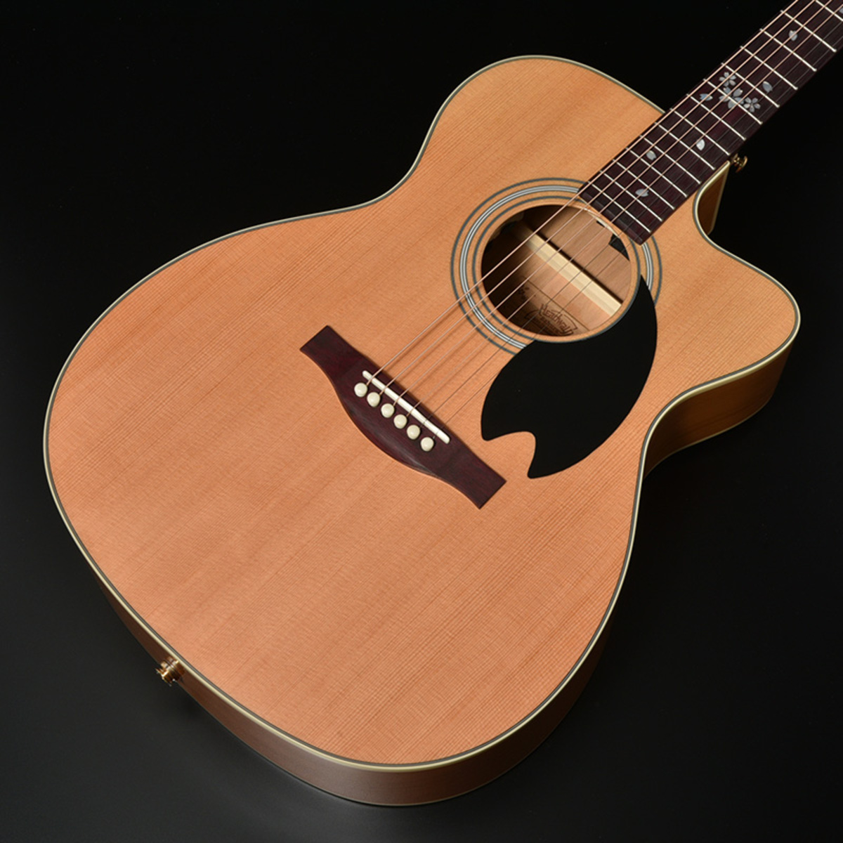 国産桜材が奏でる透明な音色！Headway 『HOC-SAKURA/JS』 注目モデル