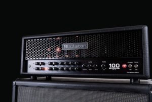 最高の“プロ仕様”を極めたアンプ！Blackstar『Series One MK II』登場