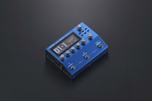 BOSS VG-800で現実を超える！無限に広がる新しい弦楽器モデリングの世界