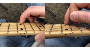 【脱初心者！】タッピングをマスターしてプレイの幅を広げよう！