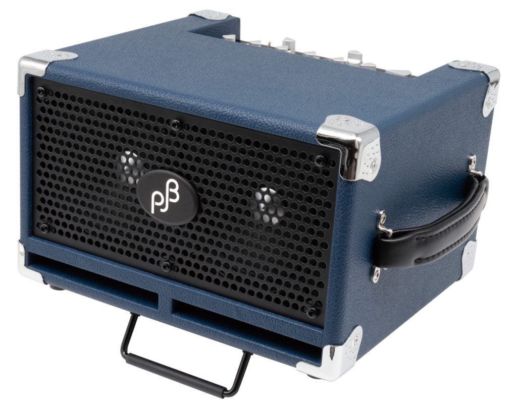 Bass Cub Pro | PHIL JONES BASS