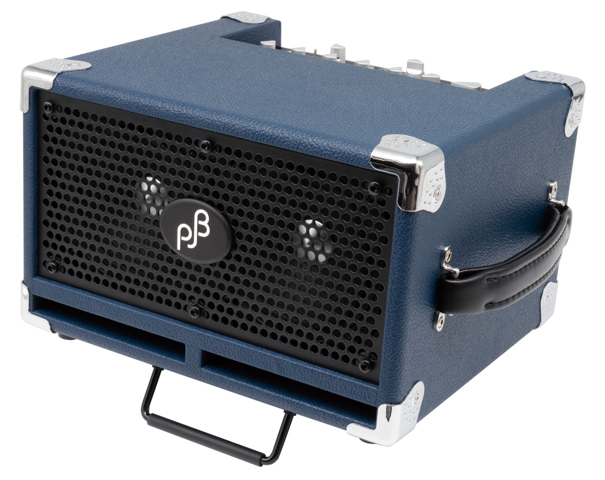 PHIL JONES Bass Cub Pro ホワイト Bass Cub Pro | PHIL JONES BASS
