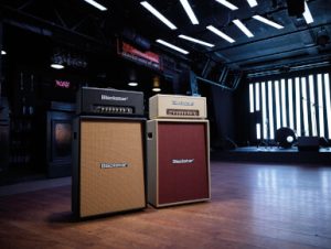 Blackstar『Debut 100RH & 212V』登場！エントリーレベルを超えたトーンと性能