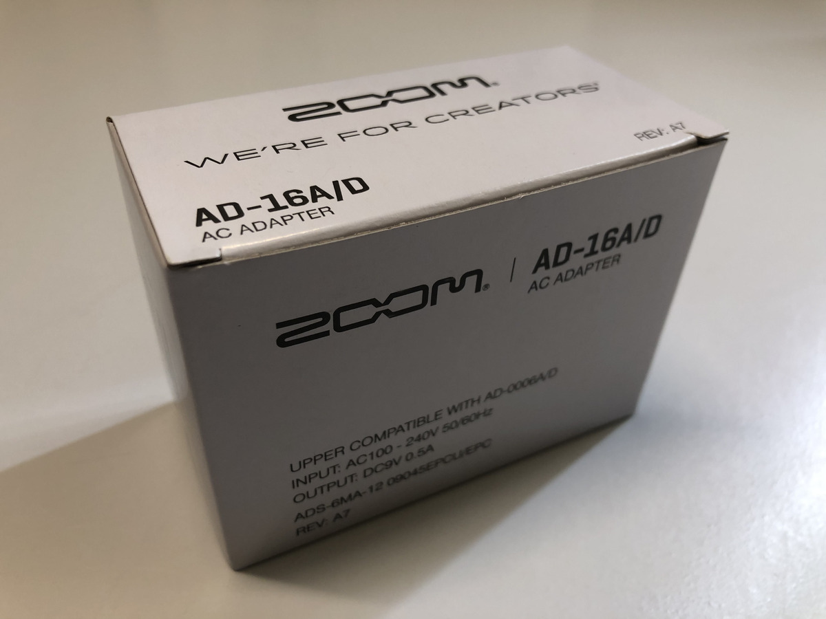 たった10個覚えれば楽しめる！ 世界一詳しい「ZOOM MS-50G+」の