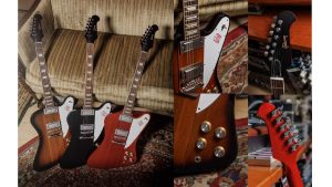 Firebirdが帰ってきた！Gibsonが新提案する「プラタパス・スタイル」