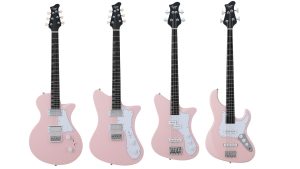 Ryogaより春の限定カラーモデルが登場