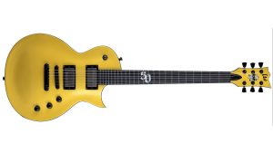 ESP創立50周年記念モデル！LTD 　EC-2025 50th Anniversaryが登場