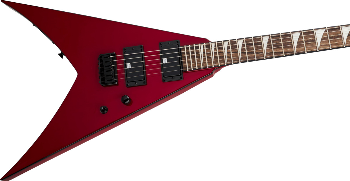 プレイヤー必見！Jackson限定モデル「X Series」2機種の詳細