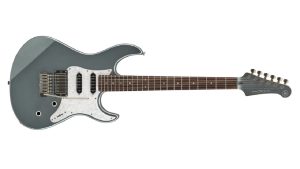 YAMAHA『PACIFICA 612VIIX』島村楽器限定カラーモデルが登場！　多彩な音と演奏性を兼ね備えた上位モデル 　Pacifica初の「Mist Green」フィニッシュ