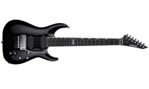 EdwardsとBOSSが生んだ新時代のギター。「Edwards　E-HORIZON-7-GK FR」の驚きの仕様を解説