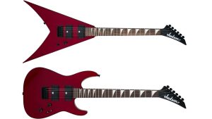 プレイヤー必見！Jackson限定モデル「X Series」2機種の詳細