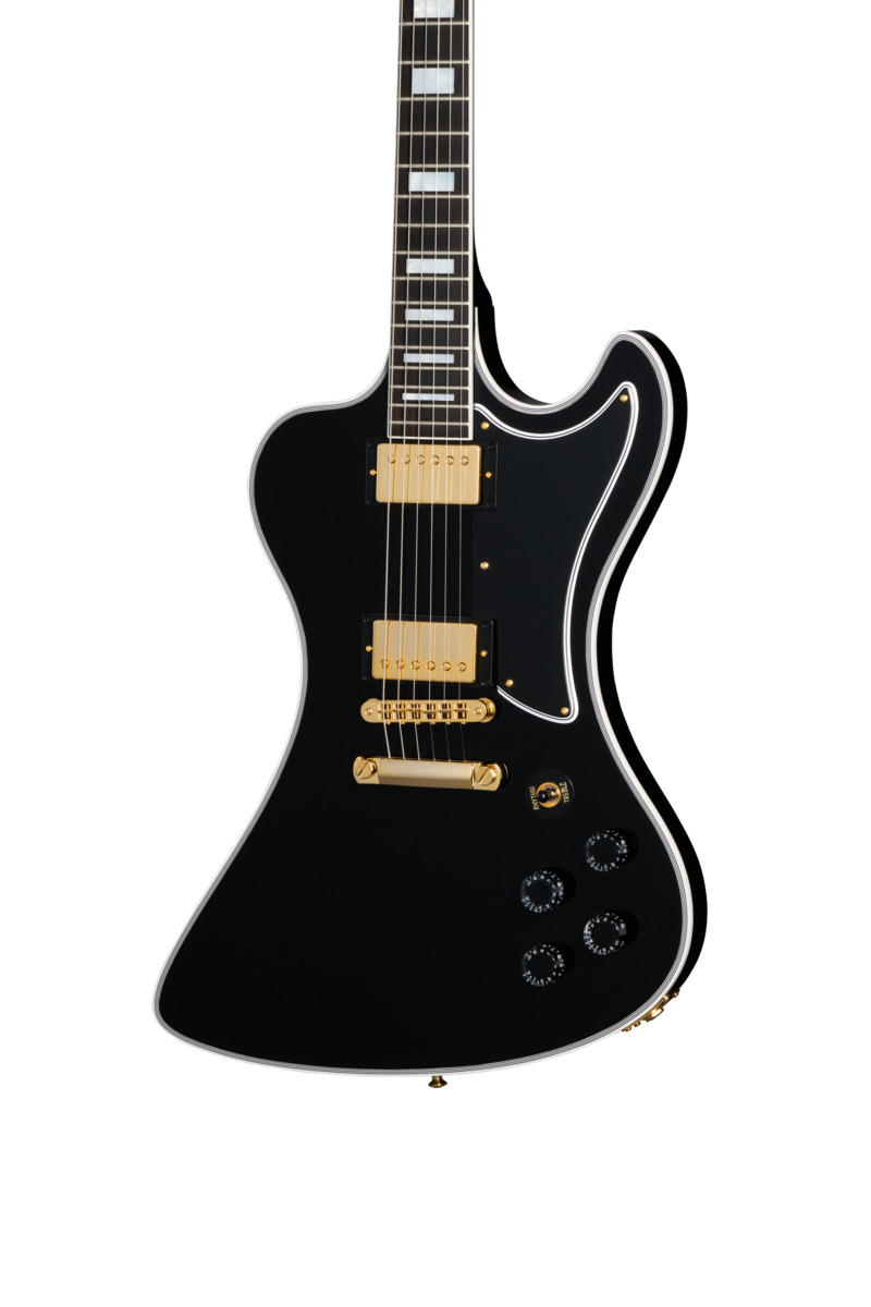 あの名機が復活！Gibson「RD Custom」ギターファン待望の登場