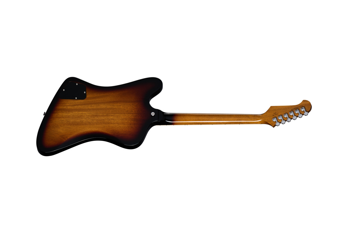 Jimmy Wallace ファイヤーバード 配信アーカイブ有り】feel the neo vintage -ギタラバ編- ヴィンテージ