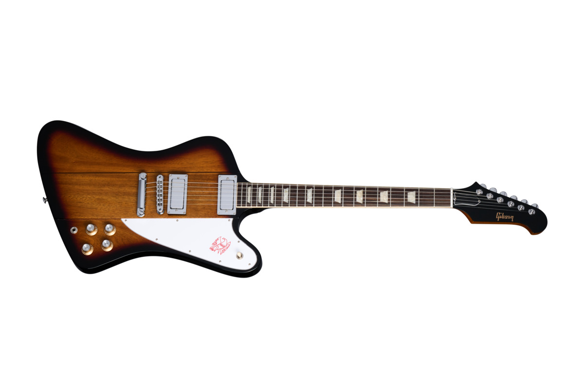 貴重 GIBSON FIREBIRD SERIES TUNER ファイヤーバード