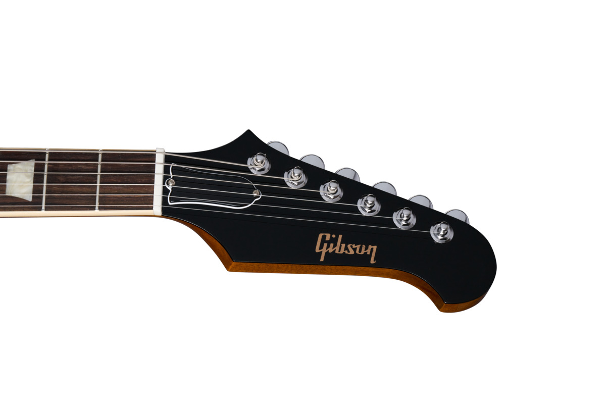 Firebirdが帰ってきた！Gibsonが新提案する「プラタパス・スタイル 