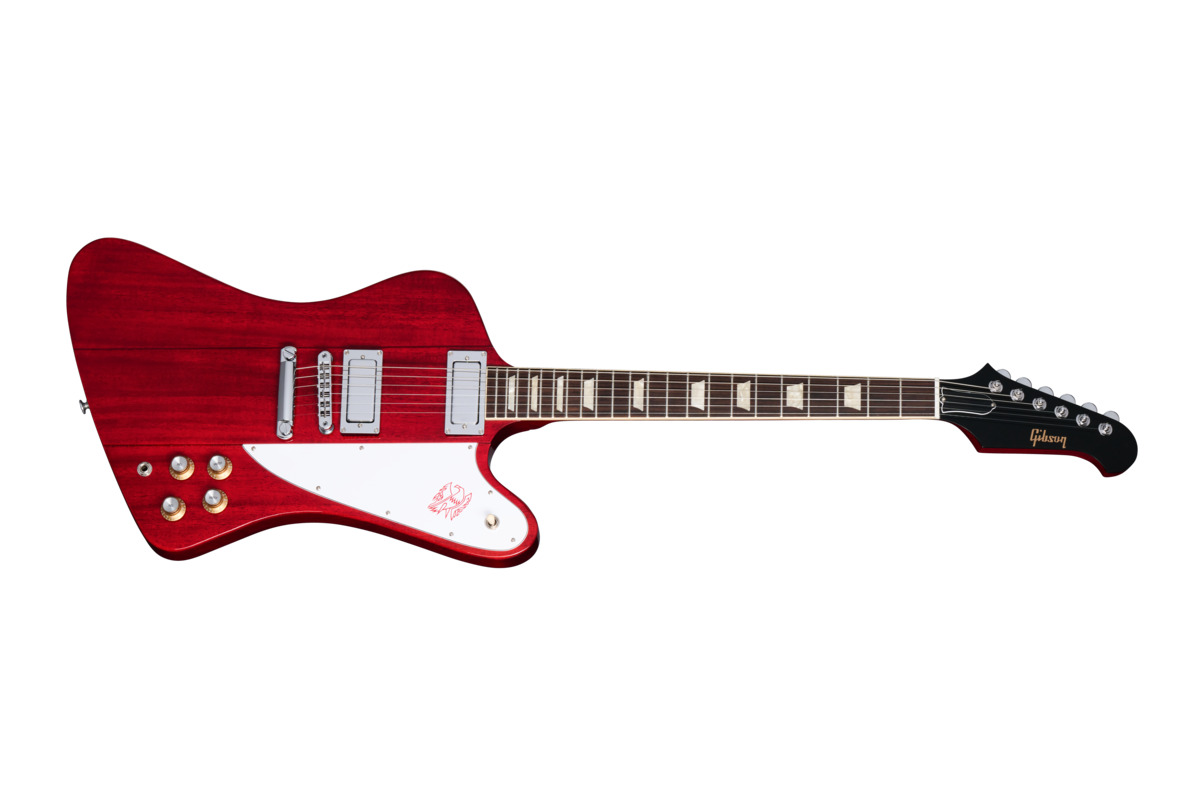 Gibson FireBird ギブソン ファイヤーバード 1996年製（Firebird