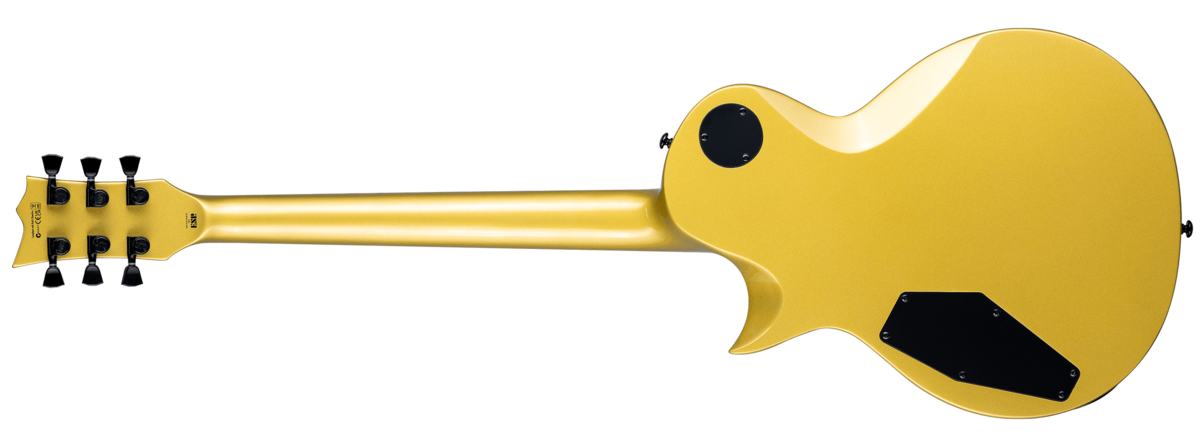 ESP創立50周年記念モデル！LTD EC-2025 50th Anniversaryが登場