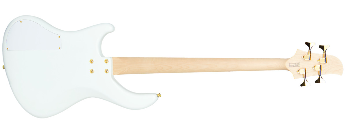 あきらかにあきら氏(THE ORAL CIGARETTES)が手掛けるブランド ACE BASS