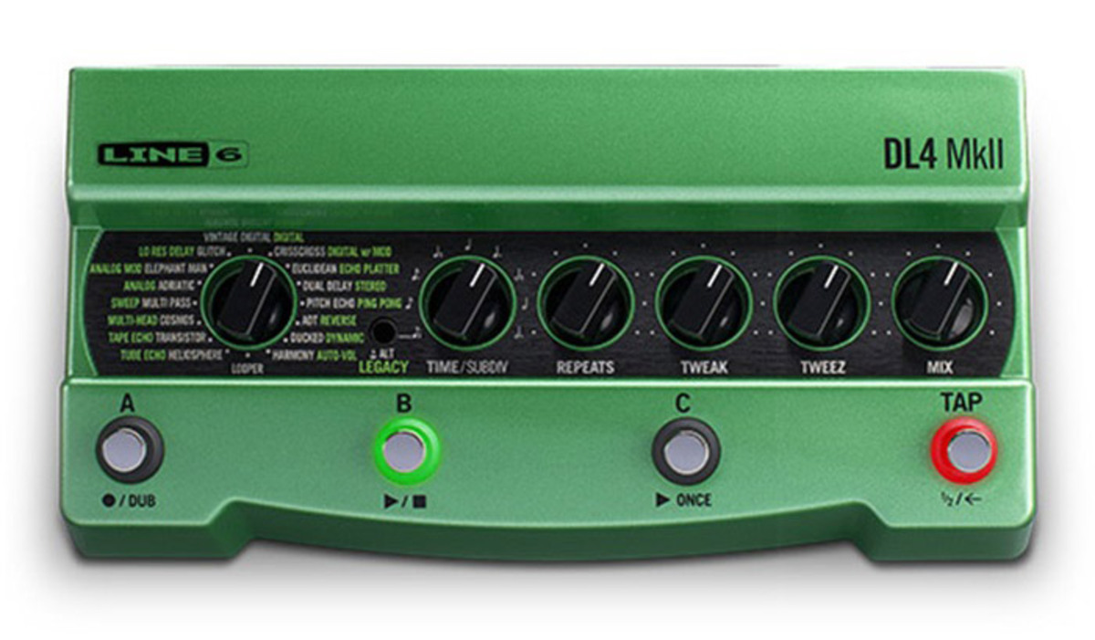 今さら聞けない】エフェクターの基礎知識編 ～空間系エフェクター