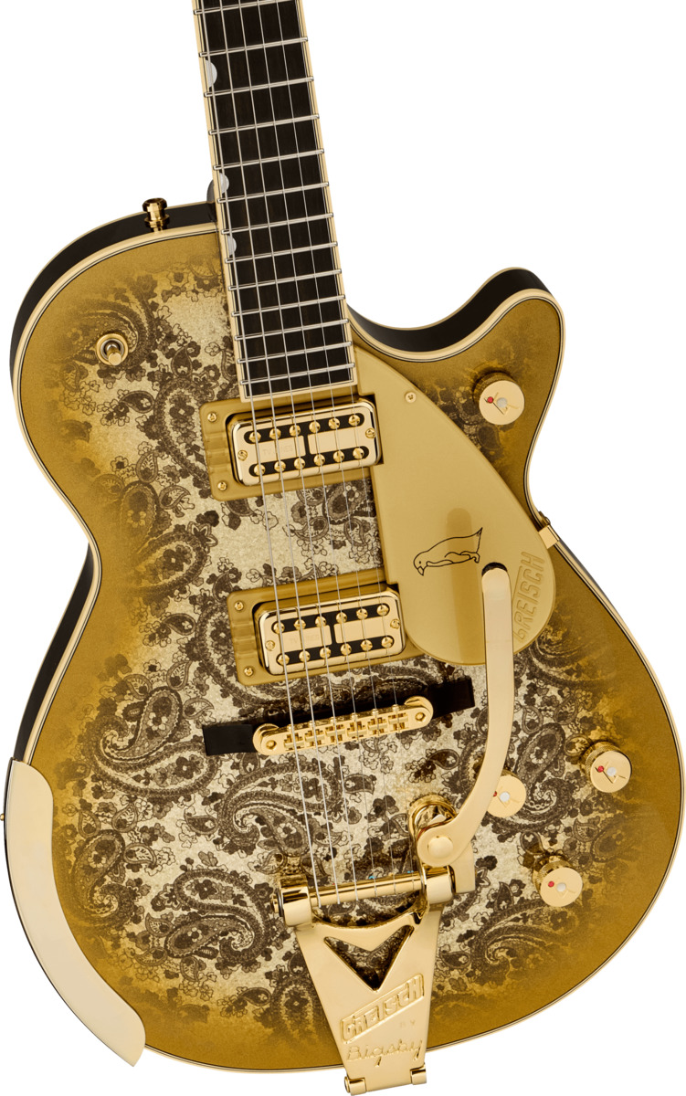 GRETSCH Penguin G6134T 限定15本 Gretsch G6134T-LTD15 Limited Edition Penguin 中古｜ギター