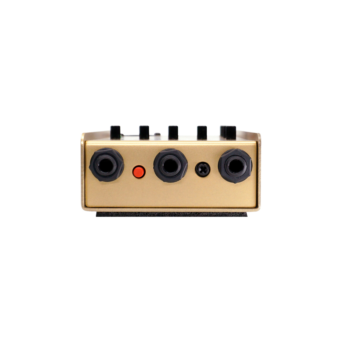 L.R. Baggs 50周年記念モデル『Gold Para DI』登場！日本限定300個