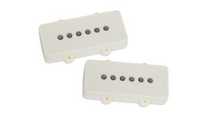 Seymour Duncan「Jazzmaster® Silencer」登場──ノイズレスと明瞭さを両立する新ピックアップ