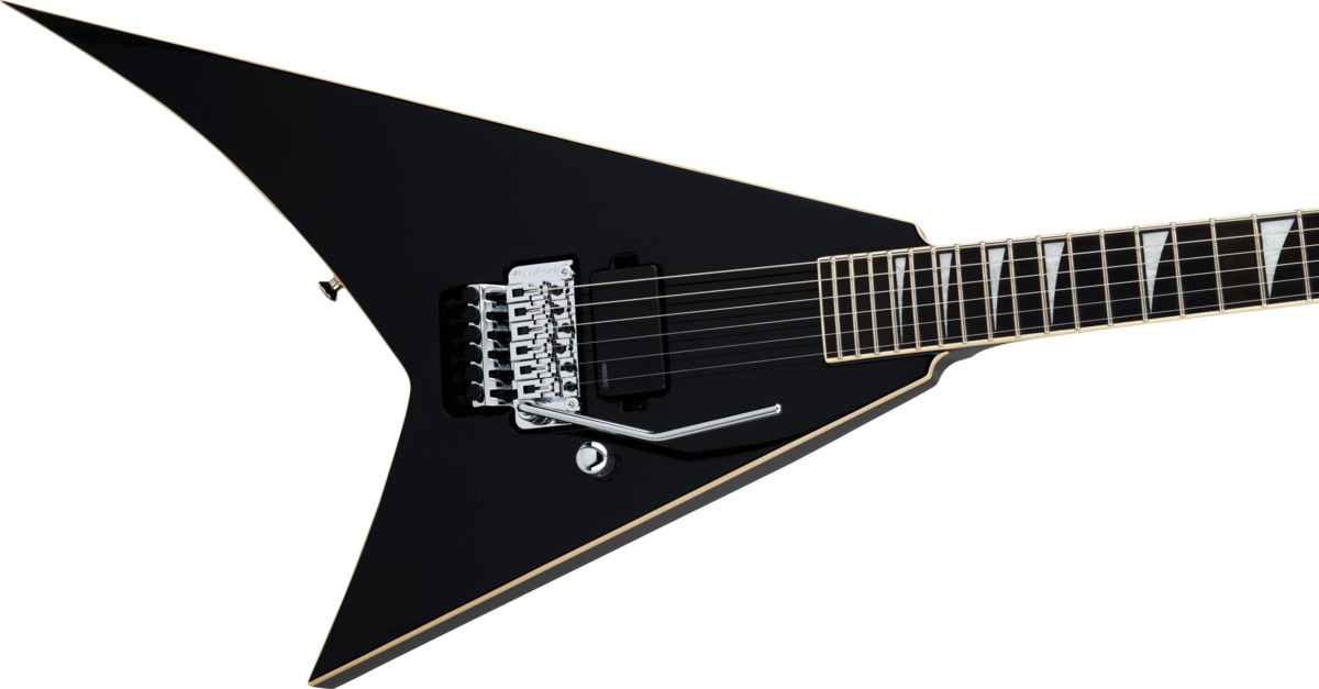 Fishman搭載、Floyd Rose搭載、Jacksonらしさ全開の3機種が数量限定