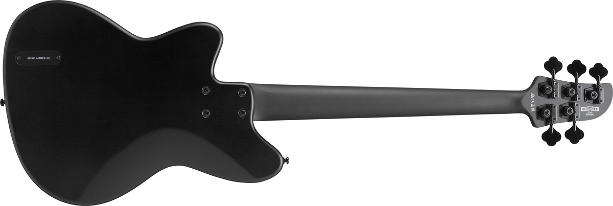 Ibanezから新たな5弦タルマンベース登場「TMB425B」 | ギタセレ