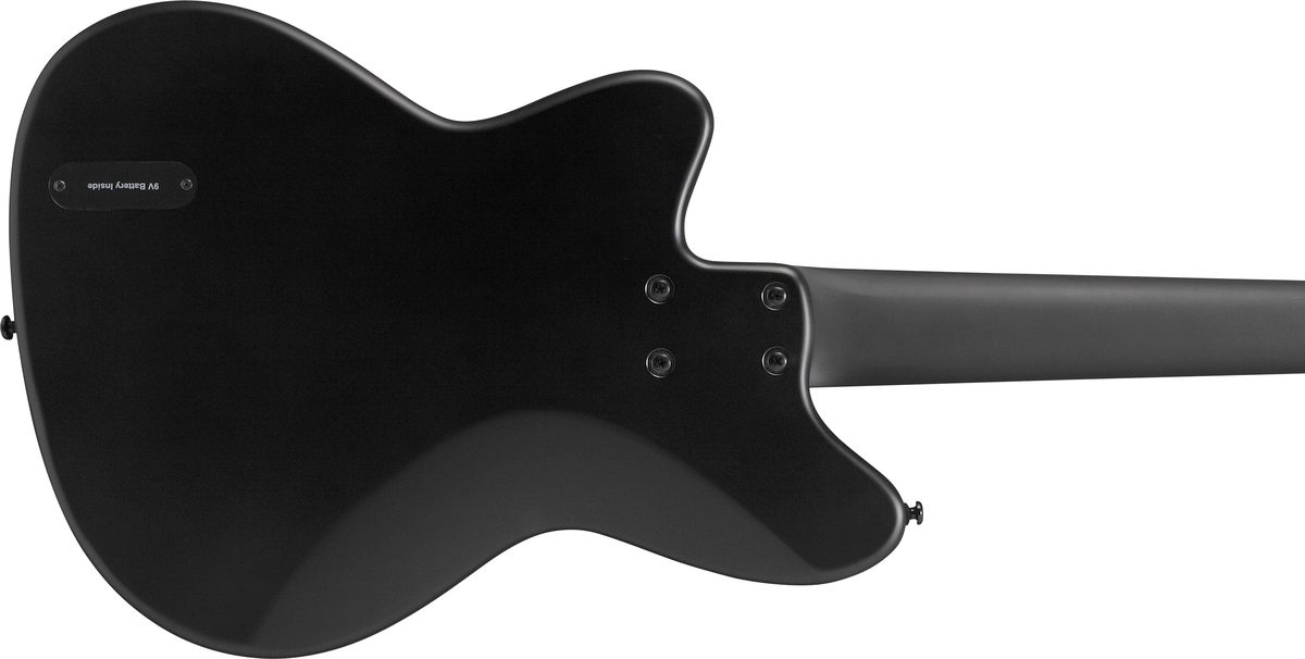 Ibanezから新たな5弦タルマンベース登場「TMB425B」 | ギタセレ