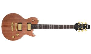 AriaProⅡ PEシリーズ最新作、木の響きを活かしたPE-600MHが登場