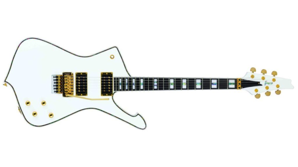 売切れ御免！MXR® YNGWIE MALMSTEEN OVERDRIVEの限定カラー 第2