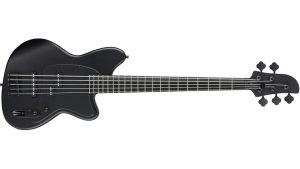 Ibanezから新たな5弦タルマンベース登場「TMB425B」