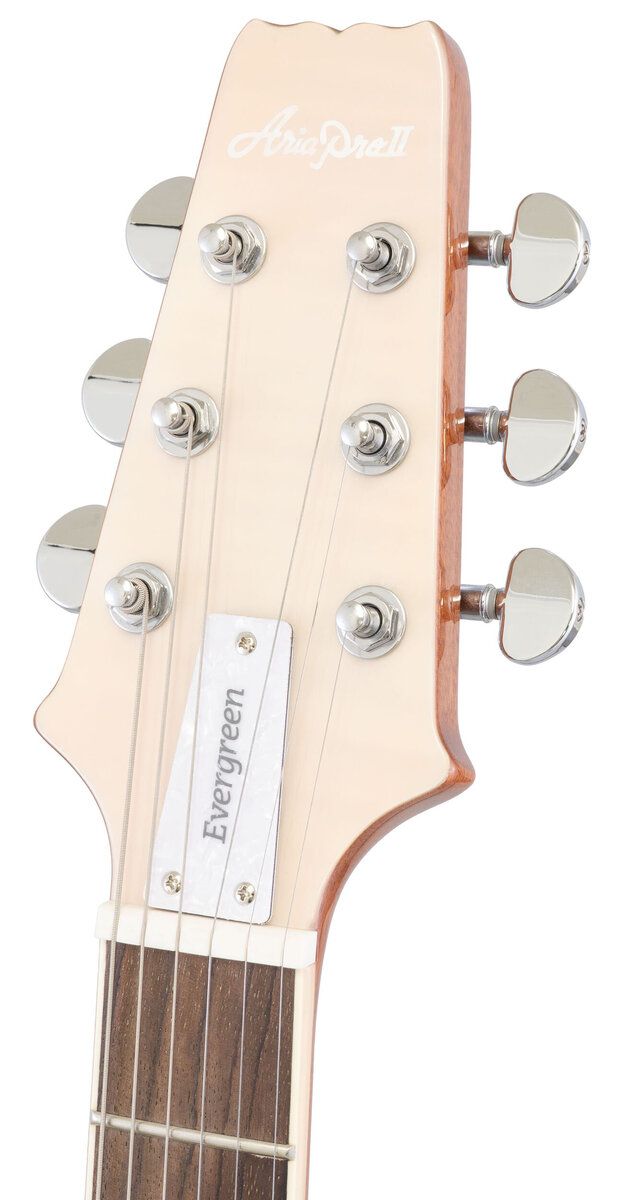 ARIA VMB-75 パールホワイトカラー ARIA VMB-75 パールホワイトカラー - メルカリ