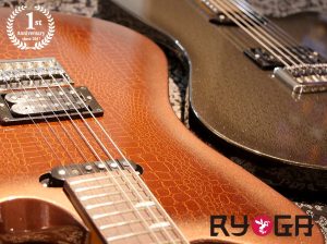 【RYOGA】1stアニバーサリー限定モデル発売！