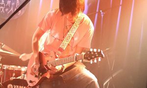 RYOGAアーティスト「芳賀義彦」さん公開しました！