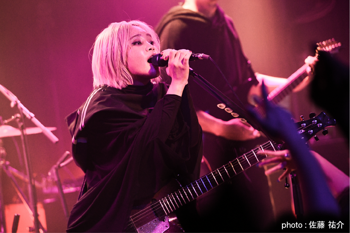 アーティストページ「EXiNA」さん公開しました！