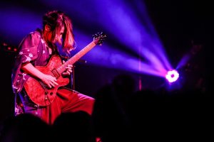 アーティストページ「LACCO TOWER 細川大介」さん公開しました！