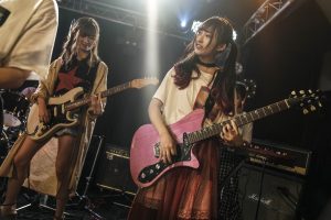 アーティスト紹介：ザ・コインロッカーズ HANNAさん