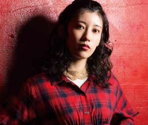 アーティスト紹介：ザ・コインロッカーズ 寺田ももさん