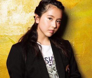 アーティスト紹介：ザ・コインロッカーズ 下島輝星さん