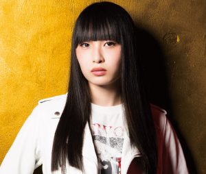 アーティスト紹介：ザ・コインロッカーズ 長妻美玖さん