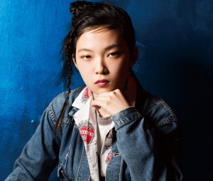 アーティスト紹介：ザ・コインロッカーズ 山岸詩さん